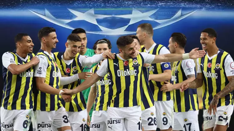 Şampiyonlar Ligi 3. Eleme Turu rakipleri kimler