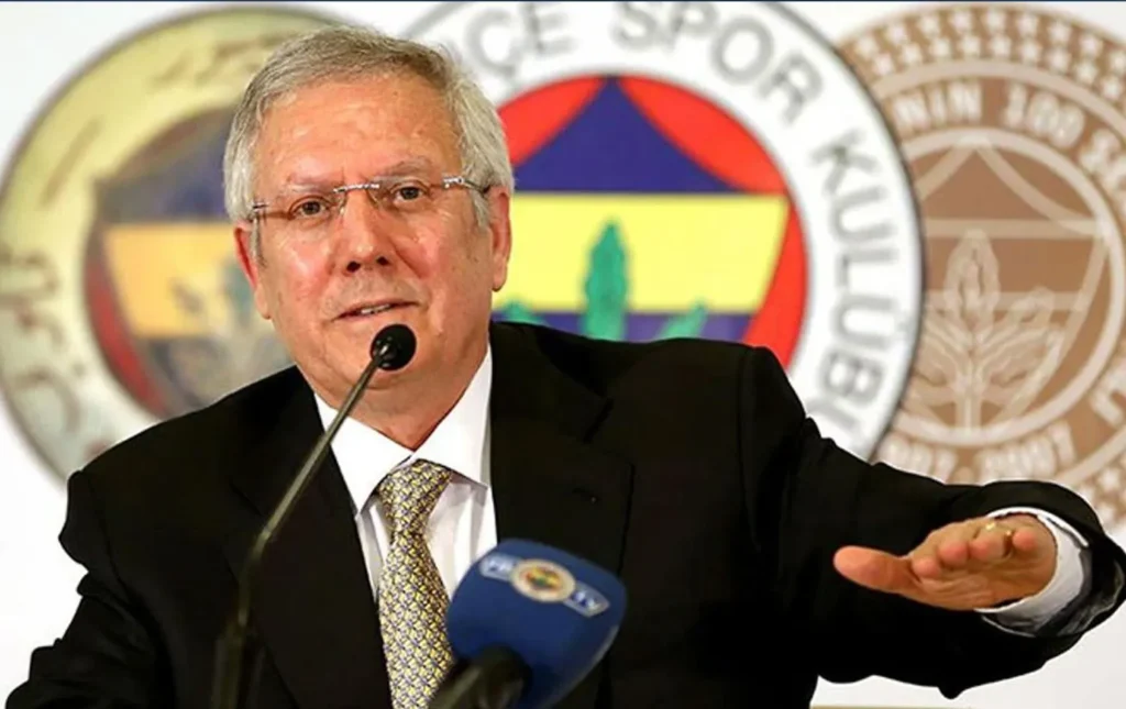 aziz yıldırım ne zaman konuşacak