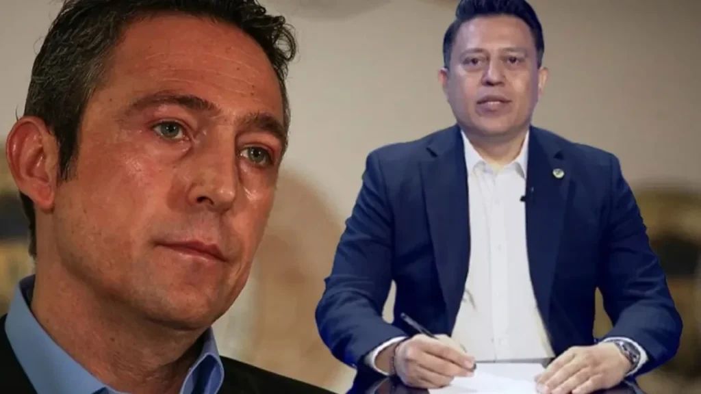 emrah tünay ali koç