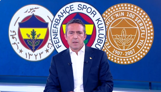 ali koç kongre kararı açıklaması