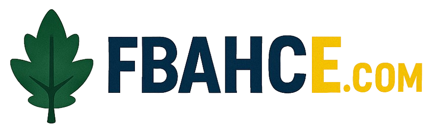 Fbahce.com